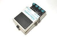 Boss DD-2